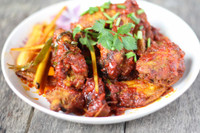 Những khẩu phần ăn dã chiến đầy thú vị của binh sĩ trên thế giới