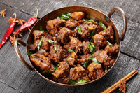 Những khẩu phần ăn dã chiến đầy thú vị của binh sĩ trên thế giới