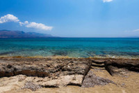 [Ảnh] Những thành phố đầy huyền hoặc dưới lòng nước sâu