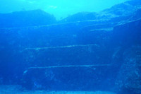 [Ảnh] Những thành phố đầy huyền hoặc dưới lòng nước sâu