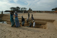 [Ảnh] Những thành phố đầy huyền hoặc dưới lòng nước sâu