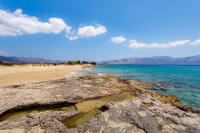 [Ảnh] Những thành phố đầy huyền hoặc dưới lòng nước sâu