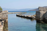 [Ảnh] Những thành phố đầy huyền hoặc dưới lòng nước sâu