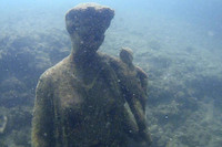 [Ảnh] Những thành phố đầy huyền hoặc dưới lòng nước sâu