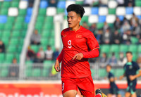 Những cầu thủ mang hy vọng cho U23 Việt Nam ở giải U23 châu Á 2024