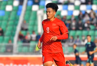 Những cầu thủ mang hy vọng cho U23 Việt Nam ở giải U23 châu Á 2024