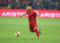 Những cầu thủ mang hy vọng cho U23 Việt Nam ở giải U23 châu Á 2024