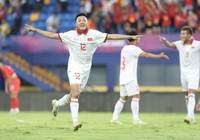 Những cầu thủ mang hy vọng cho U23 Việt Nam ở giải U23 châu Á 2024