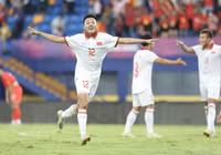 Những cầu thủ mang hy vọng cho U23 Việt Nam ở giải U23 châu Á 2024