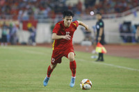 Những cầu thủ mang hy vọng cho U23 Việt Nam ở giải U23 châu Á 2024