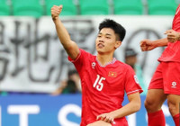 Những cầu thủ mang hy vọng cho U23 Việt Nam ở giải U23 châu Á 2024