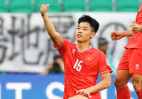 Những cầu thủ mang hy vọng cho U23 Việt Nam ở giải U23 châu Á 2024