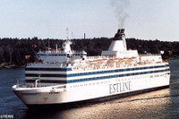 [Ảnh] Dấy lên nghi vấn về vai trò thực sự trong thảm kịch chìm tàu ở biển Baltic