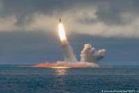 [Ảnh] Dấy lên nghi vấn về vai trò thực sự trong thảm kịch chìm tàu ở biển Baltic