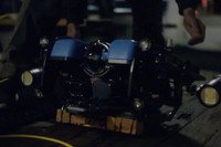 [Ảnh] Dấy lên nghi vấn về vai trò thực sự trong thảm kịch chìm tàu ở biển Baltic