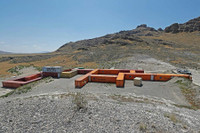 [Ảnh] Những bí ẩn quanh khu thí nghiệm vũ khí sinh học tuyệt mật của Mỹ 