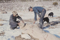 [Ảnh] Những bí ẩn quanh khu thí nghiệm vũ khí sinh học tuyệt mật của Mỹ 