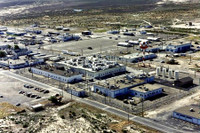 [Ảnh] Những bí ẩn quanh khu thí nghiệm vũ khí sinh học tuyệt mật của Mỹ 