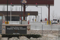 [Ảnh] Những bí ẩn quanh khu thí nghiệm vũ khí sinh học tuyệt mật của Mỹ 