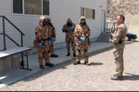 [Ảnh] Những bí ẩn quanh khu thí nghiệm vũ khí sinh học tuyệt mật của Mỹ 