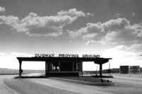 [Ảnh] Những bí ẩn quanh khu thí nghiệm vũ khí sinh học tuyệt mật của Mỹ 