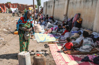 [Ảnh] Cận cảnh “điểm nóng” xung đột mới ở quốc gia đông dân thứ 2 châu Phi