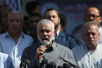 Ismail Haniyeh, thủ lĩnh chính trị của Hamas bị ám sát ở Iran là ai?