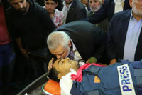 Ismail Haniyeh, thủ lĩnh chính trị của Hamas bị ám sát ở Iran là ai?