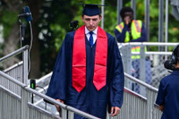 Thời trung học của 'cậu út' Barron Trump qua hé lộ của bạn bè