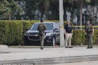 Thời trung học của 'cậu út' Barron Trump qua hé lộ của bạn bè