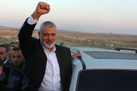 Ismail Haniyeh, thủ lĩnh chính trị của Hamas bị ám sát ở Iran là ai?