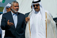 Ismail Haniyeh, thủ lĩnh chính trị của Hamas bị ám sát ở Iran là ai?