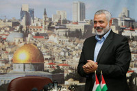 Ismail Haniyeh, thủ lĩnh chính trị của Hamas bị ám sát ở Iran là ai?