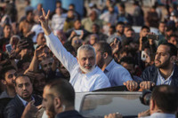 Ismail Haniyeh, thủ lĩnh chính trị của Hamas bị ám sát ở Iran là ai?