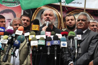 Ismail Haniyeh, thủ lĩnh chính trị của Hamas bị ám sát ở Iran là ai?