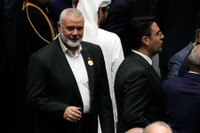 Ismail Haniyeh, thủ lĩnh chính trị của Hamas bị ám sát ở Iran là ai?