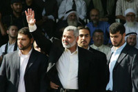 Ismail Haniyeh, thủ lĩnh chính trị của Hamas bị ám sát ở Iran là ai?