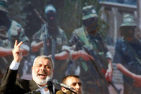 Ismail Haniyeh, thủ lĩnh chính trị của Hamas bị ám sát ở Iran là ai?