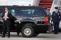 Thời trung học của 'cậu út' Barron Trump qua hé lộ của bạn bè