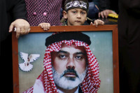 Ismail Haniyeh, thủ lĩnh chính trị của Hamas bị ám sát ở Iran là ai?