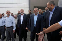 Ismail Haniyeh, thủ lĩnh chính trị của Hamas bị ám sát ở Iran là ai?