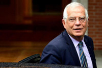 [Ảnh] Nga-EU căng thẳng quanh việc Mali đàm phán với lính đánh thuê tư nhân