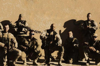 [Ảnh] Nga-EU căng thẳng quanh việc Mali đàm phán với lính đánh thuê tư nhân