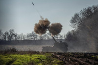 Chuyên gia dự báo 6 khả năng kết thúc xung đột ở Ukraine