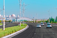 Đất nước 'ít người đến thăm nhất thế giới' nói không với internet và… ô tô bẩn 