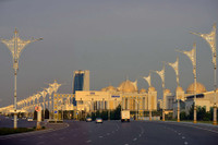 Đất nước 'ít người đến thăm nhất thế giới' nói không với internet và… ô tô bẩn 