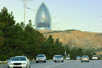 Đất nước 'ít người đến thăm nhất thế giới' nói không với internet và… ô tô bẩn 