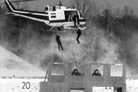 [Ảnh] Quy trình tuyển chọn thành viên nghiêm ngặt của đội giải cứu con tin FBI 