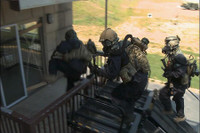 [Ảnh] Quy trình tuyển chọn thành viên nghiêm ngặt của đội giải cứu con tin FBI 