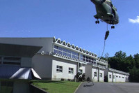 [Ảnh] Quy trình tuyển chọn thành viên nghiêm ngặt của đội giải cứu con tin FBI 